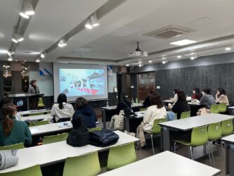 한국어수업 사진_서영은 선생님